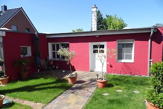 Maxes Ferienhaus