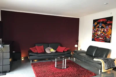 Casa di vacanza Stadtoase Lübeck
