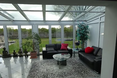 Casa di vacanza Stadtoase Lübeck