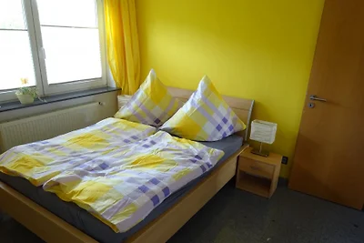 Casa di vacanza Stadtoase Lübeck