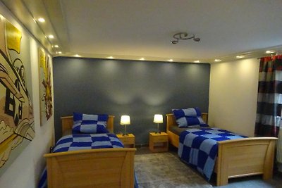 Ferienhaus Stadtoase  Lübeck