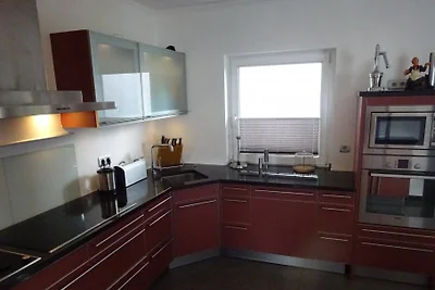 Casa di vacanza Stadtoase Lübeck