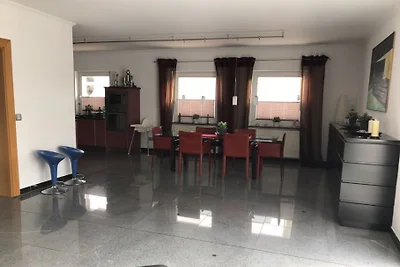 Casa di vacanza Stadtoase Lübeck