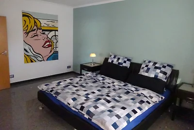 Casa di vacanza Stadtoase Lübeck