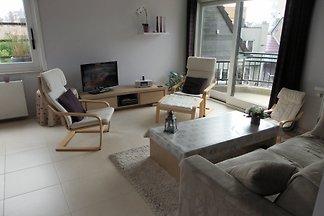Appartement à De Panne