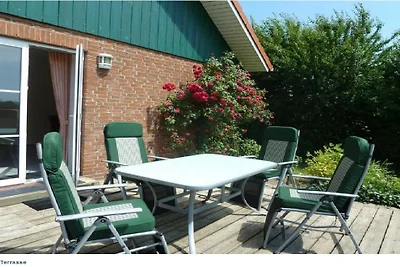 Casa di vacanza Petrea