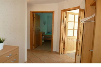 Casa di vacanza Petrea