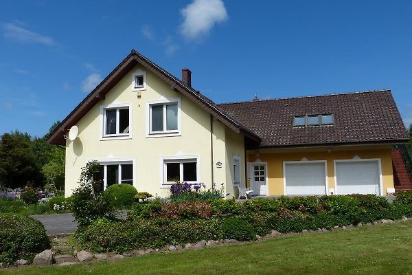 Ferienwohnung Kolberg