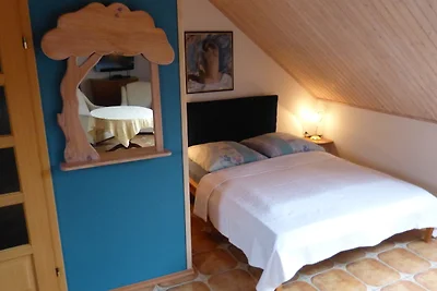 appartement Naturpur