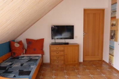 appartement Naturpur