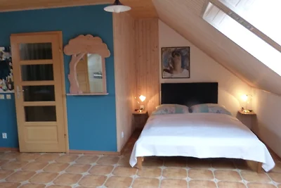 appartement Naturpur
