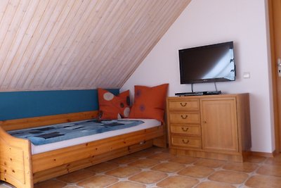 appartement Naturpur