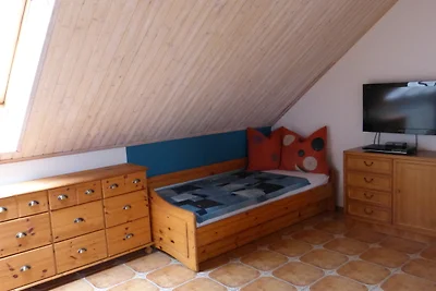 appartement Naturpur