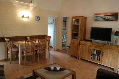 Haus Deichschaf (E14)