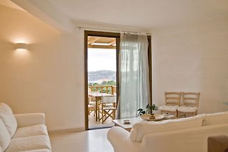 Villa Capo Testa