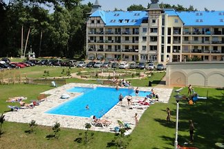 Blu Mare K2 APartament`s