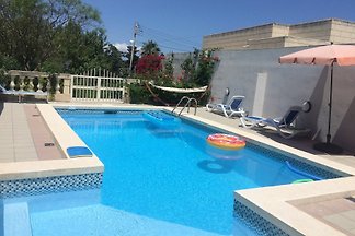 Apartament Dla rodzin Naxxar