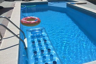 Ferienhaus Erholungsurlaub Naxxar