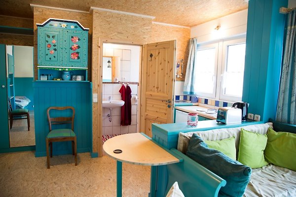 Ferienwohnung Karlshagen