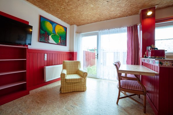 Ferienwohnung Karlshagen