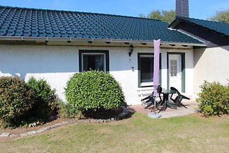 Casa de vacaciones en Kölpinsee