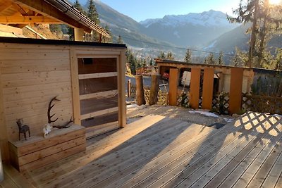 Holiday home relaxing holiday Bad Gastein