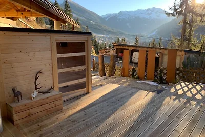 Chalet Gamskar  "Herzlhaus"