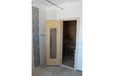 Strandhaus LÜTT HÜTT MITTE