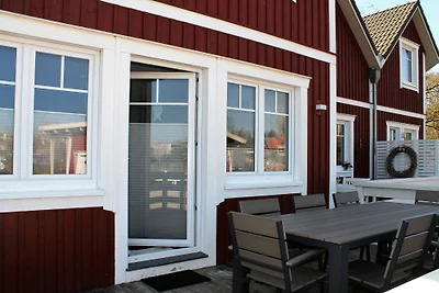 Strandhaus LÜTT HÜTT MITTE