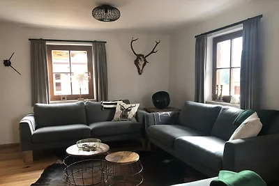 Chalet Gamskar  "Herzlhaus"