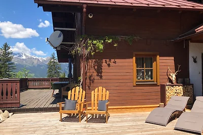 Chalet Gamskar  "Herzlhaus"