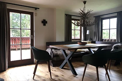 Chalet Gamskar  "Herzlhaus"