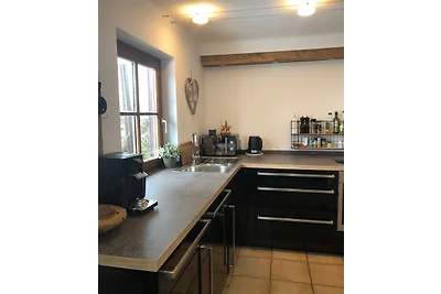 Chalet Gamskar  "Herzlhaus"