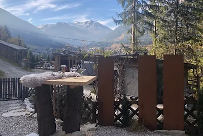 Chalet Gamskar  "Herzlhaus"