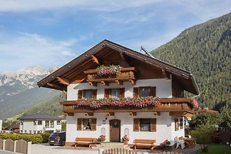 Vakantiehuis Neustift