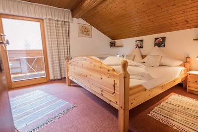 Ferienhaus Stubai