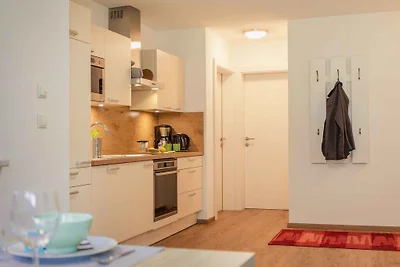 Apartment Stubai