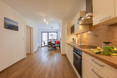 Apartment Stubai