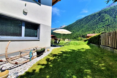 Apartment Stubai