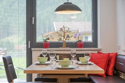 Apartment Stubai