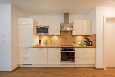 Apartment Stubai
