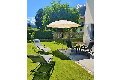 Apartment Stubai