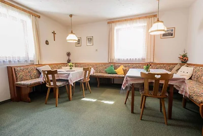 Ferienhaus Stubai
