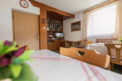 Ferienhaus Stubai