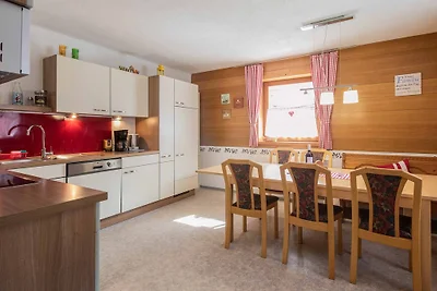 Ferienhaus Stubai