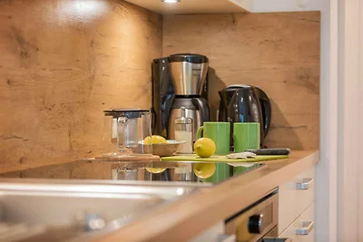 Apartment Stubai