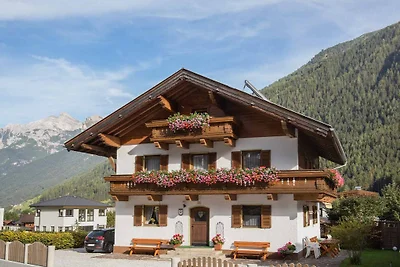 Ferienhaus Stubai