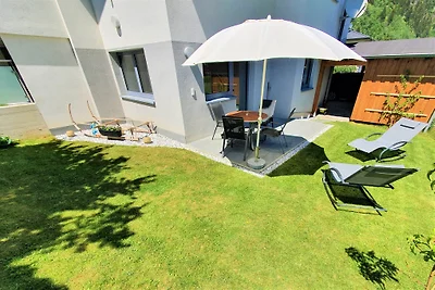 Apartment Stubai