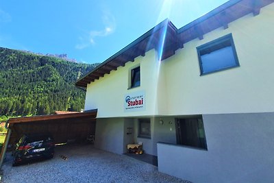 Vakantieappartement Gezinsvakantie Neustift