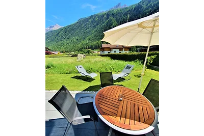 Apartment Stubai